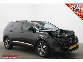 Peugeot 5008 1.2 PureTech Allure Pack Business 7-Pers. Apple/Android Clima Cruise PDC AHK picture 2