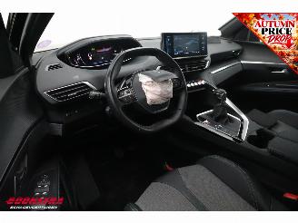 Peugeot 5008 1.2 PureTech Allure Pack Business 7-Pers. Apple/Android Clima Cruise PDC AHK picture 22