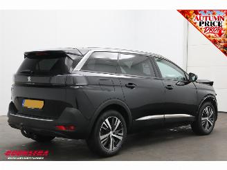 Peugeot 5008 1.2 PureTech Allure Pack Business 7-Pers. Apple/Android Clima Cruise PDC AHK picture 3