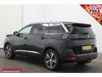 Peugeot 5008 1.2 PureTech Allure Pack Business 7-Pers. Apple/Android Clima Cruise PDC AHK picture 4