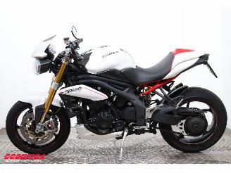 Triumph Speed Triple R ABS SC Project Quickshift picture 5