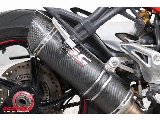 Triumph Speed Triple R ABS SC Project Quickshift picture 9