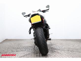 Triumph Speed Triple R ABS SC Project Quickshift picture 8