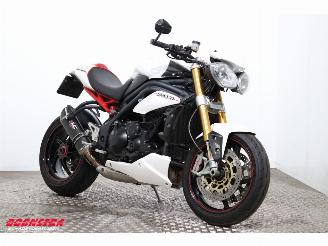 Triumph Speed Triple R ABS SC Project Quickshift picture 2