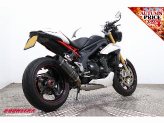 Triumph Speed Triple R ABS SC Project Quickshift picture 3