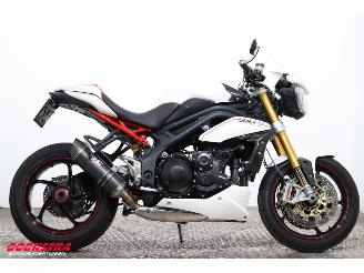 Triumph Speed Triple R ABS SC Project Quickshift picture 7