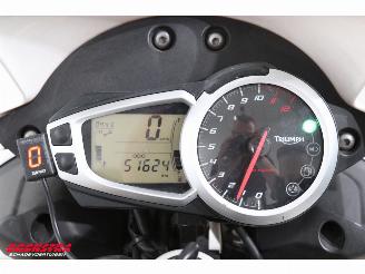 Triumph Speed Triple R ABS SC Project Quickshift picture 10