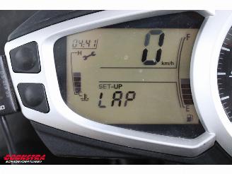 Triumph Speed Triple R ABS SC Project Quickshift picture 11