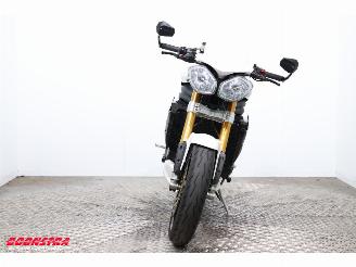 Triumph Speed Triple R ABS SC Project Quickshift picture 6