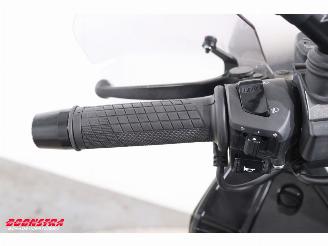 Kawasaki  J300 ABS Heizgriffe picture 13