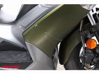 Kawasaki  J300 ABS Heizgriffe picture 9