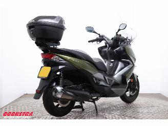 Kawasaki  J300 ABS Heizgriffe picture 3