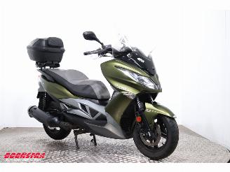 Kawasaki  J300 ABS Heizgriffe picture 2