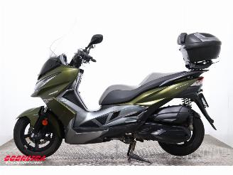 Kawasaki  J300 ABS Heizgriffe picture 5