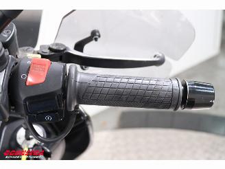 Kawasaki  J300 ABS Heizgriffe picture 14