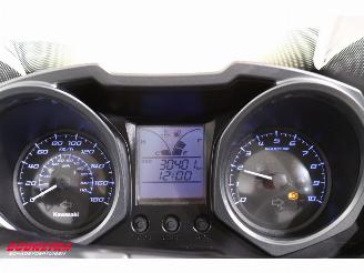 Kawasaki  J300 ABS Heizgriffe picture 11