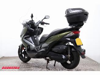 Kawasaki  J300 ABS Heizgriffe picture 4