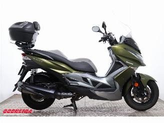 Kawasaki  J300 ABS Heizgriffe picture 7
