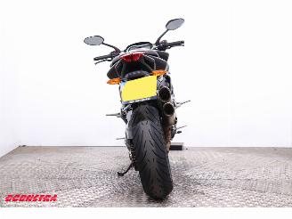 MV Agusta  920 Brutale picture 8