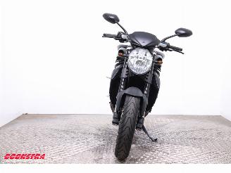 MV Agusta  920 Brutale picture 6