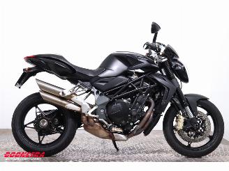 MV Agusta  920 Brutale picture 7