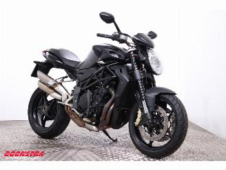 MV Agusta  920 Brutale picture 2