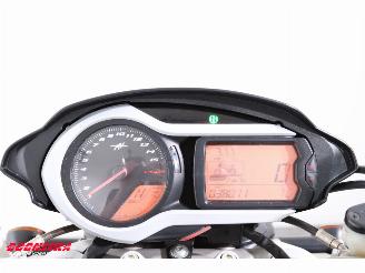 MV Agusta  920 Brutale picture 9
