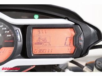 MV Agusta  920 Brutale picture 10
