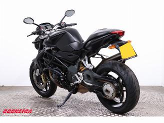MV Agusta  920 Brutale picture 4