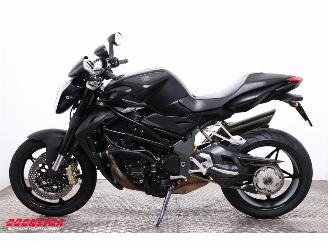 MV Agusta  920 Brutale picture 5