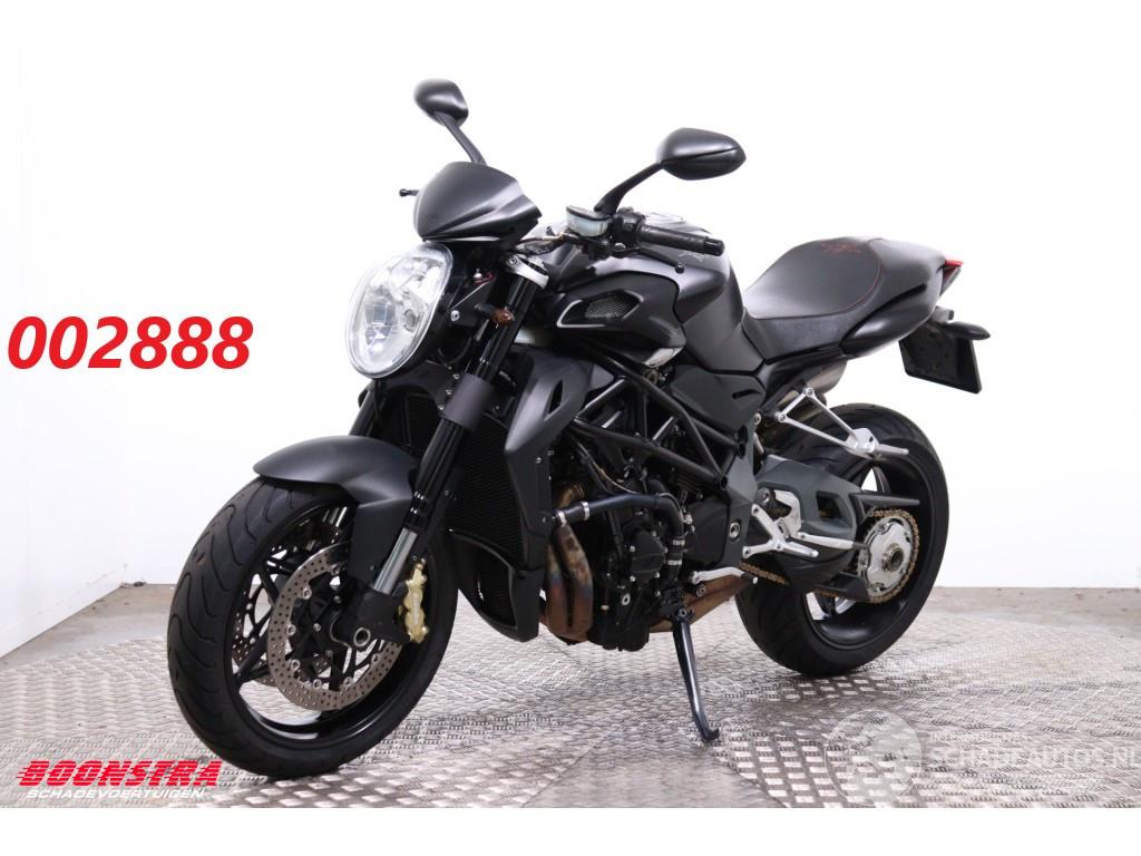 MV Agusta  920 Brutale
