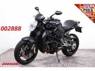  MV Agusta  920 Brutale 2014/5