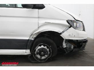 Volkswagen Crafter 2.0 TDI 165 PK DL Pritsche DoKa 7-Pers. Navi Airco Cruise AHK picture 6