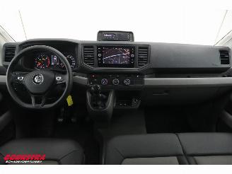 Volkswagen Crafter 2.0 TDI 165 PK DL Pritsche DoKa 7-Pers. Navi Airco Cruise AHK picture 22
