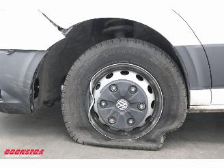 Volkswagen Crafter 2.0 TDI 165 PK DL Pritsche DoKa 7-Pers. Navi Airco Cruise AHK picture 16