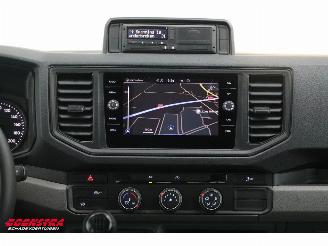 Volkswagen Crafter 2.0 TDI 165 PK DL Pritsche DoKa 7-Pers. Navi Airco Cruise AHK picture 23