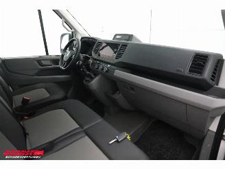 Volkswagen Crafter 2.0 TDI 165 PK DL Pritsche DoKa 7-Pers. Navi Airco Cruise AHK picture 21