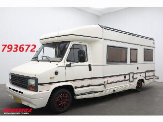 occasione camper Peugeot  A-KO MC 31 D Solar Fietsendrager Luifel APK 07-07-2027! 1991/1