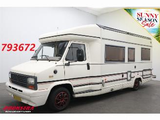 bruktbiler camper   MC 31 D MC 31 D Solar Fietsendrager Luifel APK 07-07-2027! 1991/1