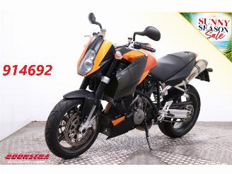 begagnad bil motor KTM  990 SuperDuke Akrapovic 17.936 km! 2006/6