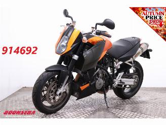 bruktbiler motor KTM R1200 GS 990 SuperDuke Akrapovic 17.936 km! 2006/6