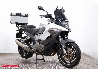 Honda  VFR 800X Crossrunner C-ABS Heizgriffe picture 2