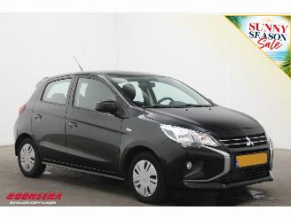 Mitsubishi Space-star 1.2 Cool+ Bluetooth Airco picture 2