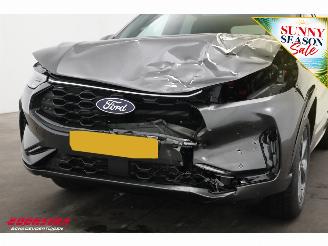 Ford Kuga 2.5 PHEV 242 PK ST-Line Apple/Android Clima Camera AHK 16 Km!! picture 13
