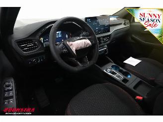 Ford Kuga 2.5 PHEV 242 PK ST-Line Apple/Android Clima Camera AHK 16 Km!! picture 21