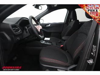 Ford Kuga 2.5 PHEV 242 PK ST-Line Apple/Android Clima Camera AHK 16 Km!! picture 19