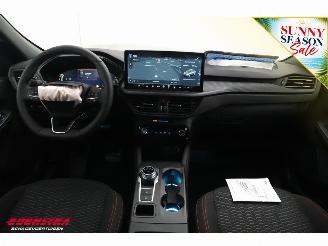 Ford Kuga 2.5 PHEV 242 PK ST-Line Apple/Android Clima Camera AHK 16 Km!! picture 17