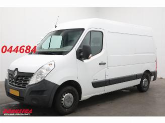 begagnad bil bedrijf Renault Master 2.3 dCi L2-H2 Aut. Navi Airco Cruise PDC AHK 184.278 km! 2015/1