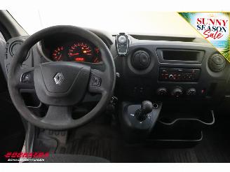 Renault Master 2.3 dCi L2-H2 Navi Airco Cruise PDC AHK 184.278 km! picture 10