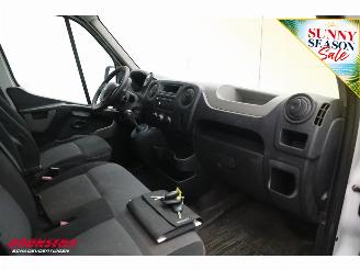 Renault Master 2.3 dCi L2-H2 Navi Airco Cruise PDC AHK 184.278 km! picture 9